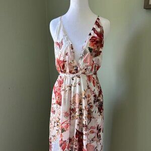 HelloMolly Maxi Dress